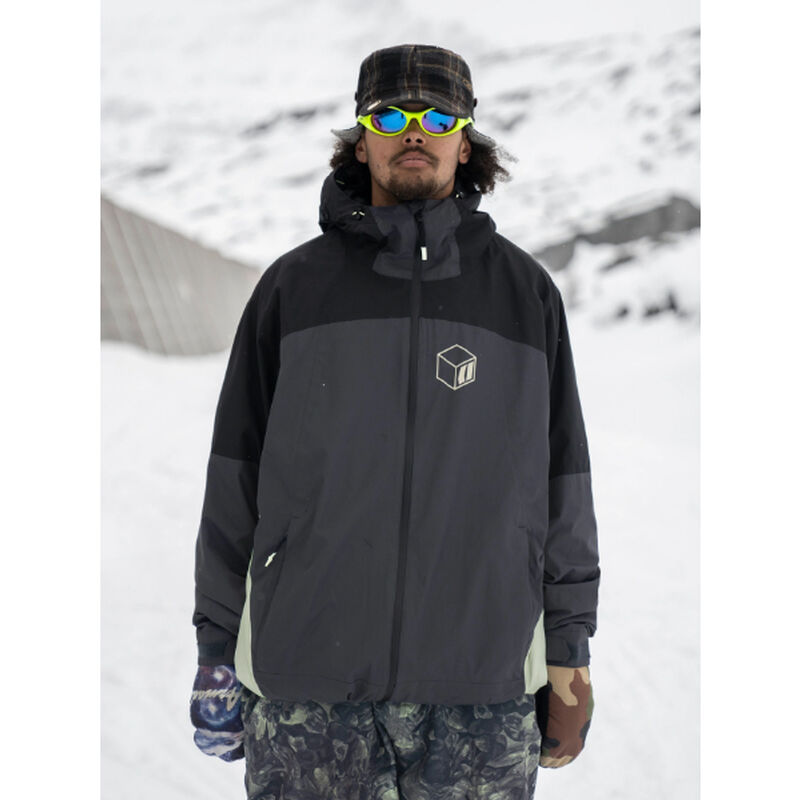 Armada Ansel 2L Shell Jacket Mens image number 0